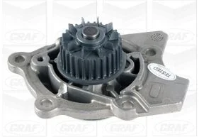 Water Pump, engine cooling GRAF PA1242