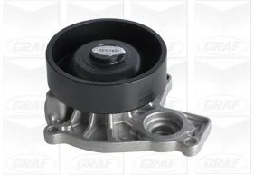 Water Pump, engine cooling GRAF PA1277