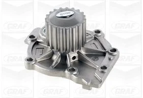 Water Pump, engine cooling GRAF PA1281