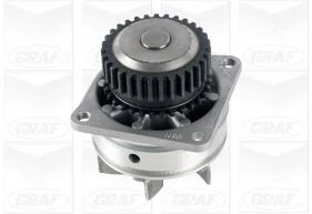Water Pump, engine cooling GRAF PA1287