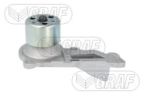 Bomba de água, arrefecimento do motor GRAF PA1424