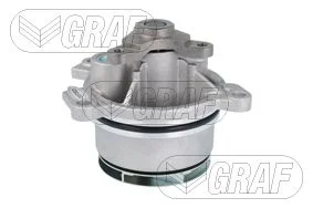 Water Pump, engine cooling GRAF PA1435