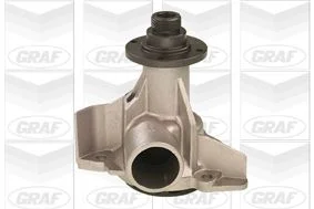 Water Pump, engine cooling GRAF PA370