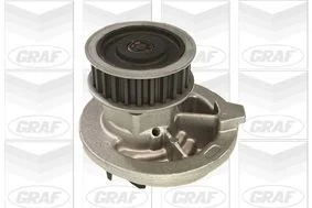 Water Pump, engine cooling GRAF PA577