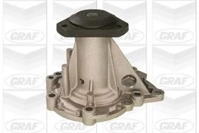 Water Pump, engine cooling GRAF PA627