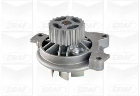 Water Pump, engine cooling GRAF PA758