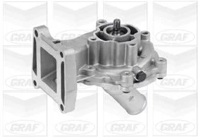 Water Pump, engine cooling GRAF PA807