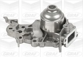 Water Pump, engine cooling GRAF PA820