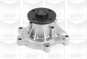 Water Pump, engine cooling GRAF PA827