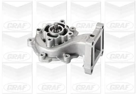 Water Pump, engine cooling GRAF PA839