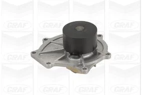 Water Pump, engine cooling GRAF PA884