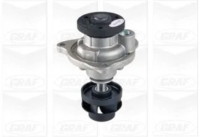 Water Pump, engine cooling GRAF PA902