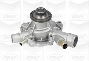 Water Pump, engine cooling GRAF PA910