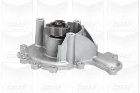 Water Pump, engine cooling GRAF PA996