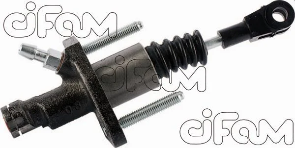 Cilindro Mestre, embraiagem CIFAM 505-129