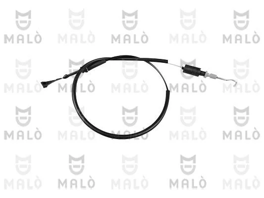 Accelerator Cable AKRON-MALÒ 21027