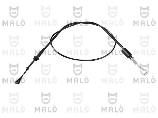 Accelerator Cable AKRON-MALÒ 21028