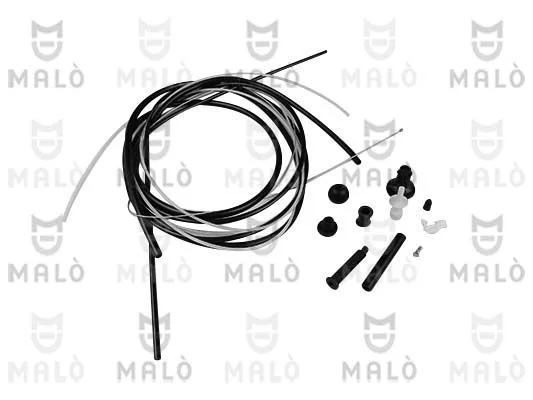 Cabo do acelerador AKRON-MALÒ 21070