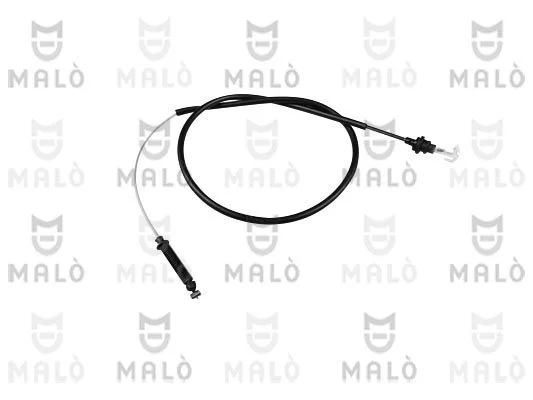 Accelerator Cable AKRON-MALÒ 21071