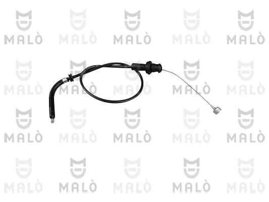 Accelerator Cable AKRON-MALÒ 21127