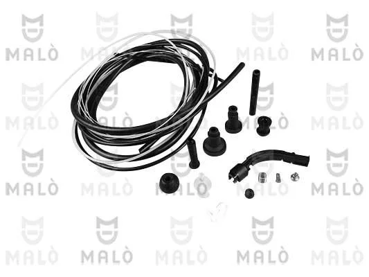 Cabo do acelerador AKRON-MALÒ 21131