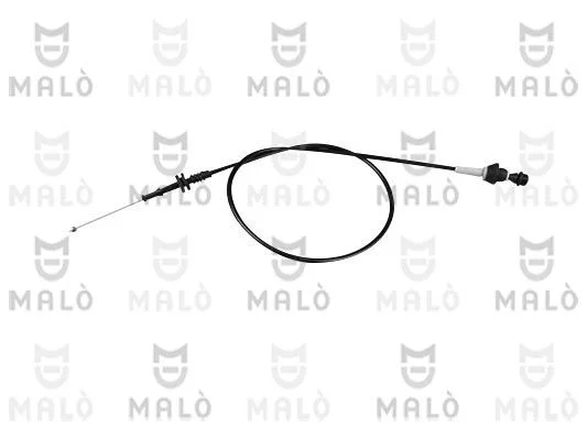 Cabo do acelerador AKRON-MALÒ 21144