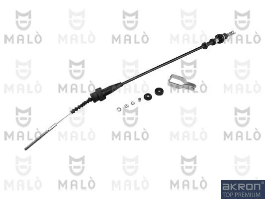 Cable Pull, clutch control AKRON-MALÒ 21188