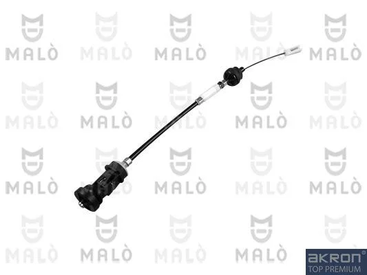 Cable Pull, clutch control AKRON-MALÒ 21256MOD