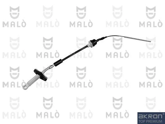 Cable Pull, clutch control AKRON-MALÒ 21292