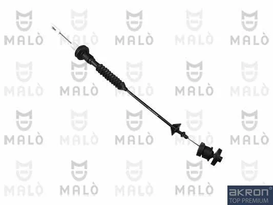 Cable Pull, clutch control AKRON-MALÒ 21297