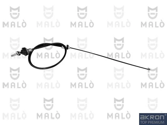 Sankabos trosas AKRON-MALÒ 22283