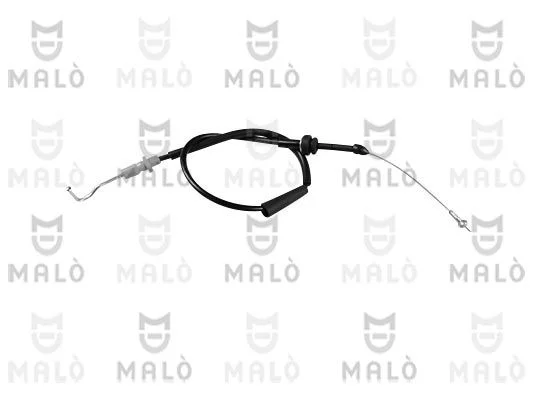 Accelerator Cable AKRON-MALÒ 22729