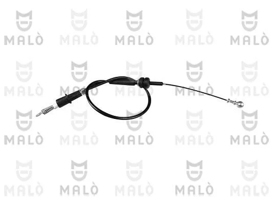 Accelerator Cable AKRON-MALÒ 22909