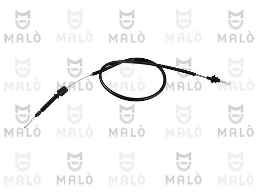 Cabo do acelerador AKRON-MALÒ 22914