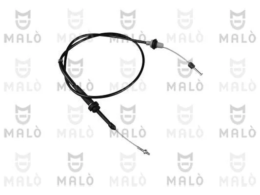 Cabo do acelerador AKRON-MALÒ 22926