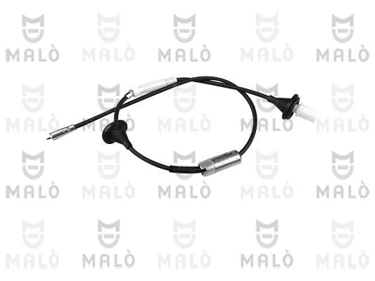 Cabo do Velocímetro AKRON-MALÒ 25183