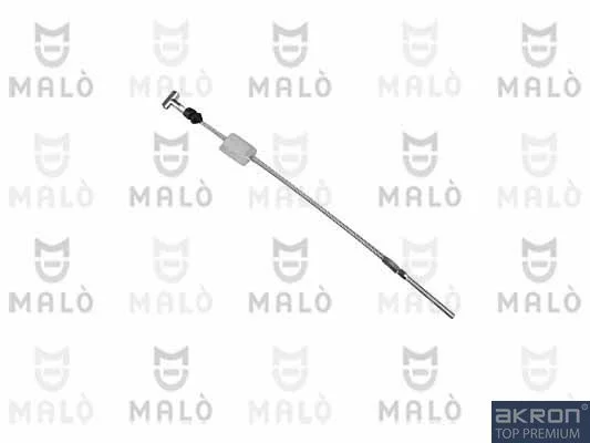 Trosas, stovėjimo stabdys AKRON-MALÒ 26226