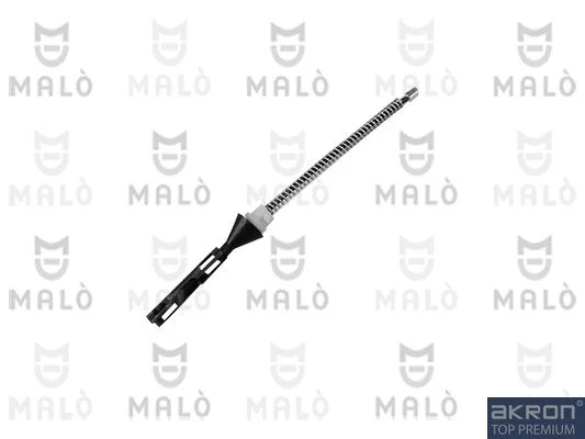 Trosas, stovėjimo stabdys AKRON-MALÒ 26234