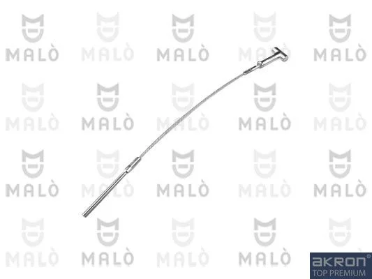 Trosas, stovėjimo stabdys AKRON-MALÒ 26273