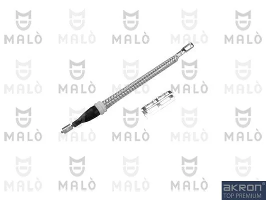 Trosas, stovėjimo stabdys AKRON-MALÒ 26277