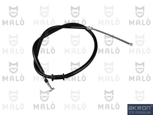 Trosas, stovėjimo stabdys AKRON-MALÒ 26357