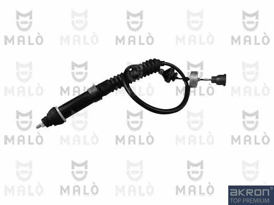 Cable Pull, clutch control AKRON-MALÒ 26540