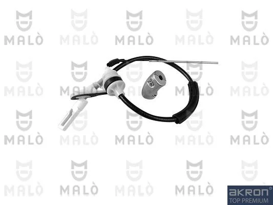 Cable Pull, clutch control AKRON-MALÒ 26541