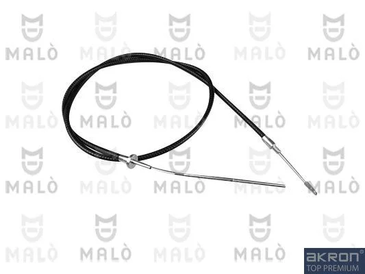Cable Pull, clutch control AKRON-MALÒ 26565