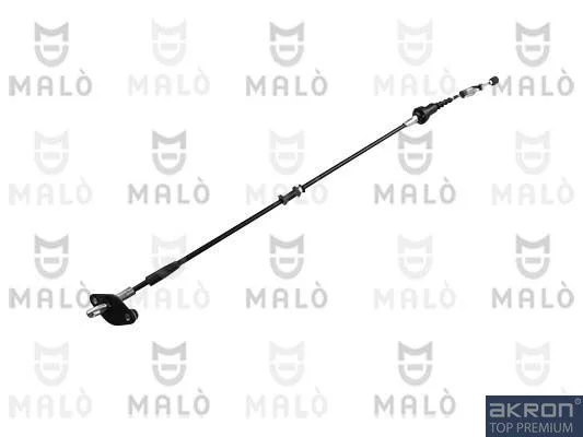 Cable Pull, clutch control AKRON-MALÒ 26592