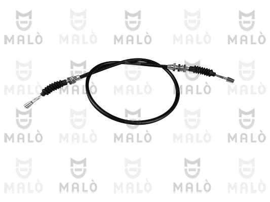 Accelerator Cable AKRON-MALÒ 26963