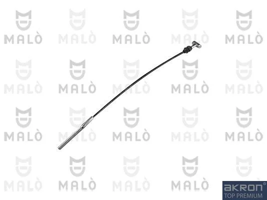 Trosas, stovėjimo stabdys AKRON-MALÒ 29145