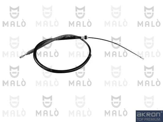 Cable Pull, parking brake AKRON-MALÒ 29413