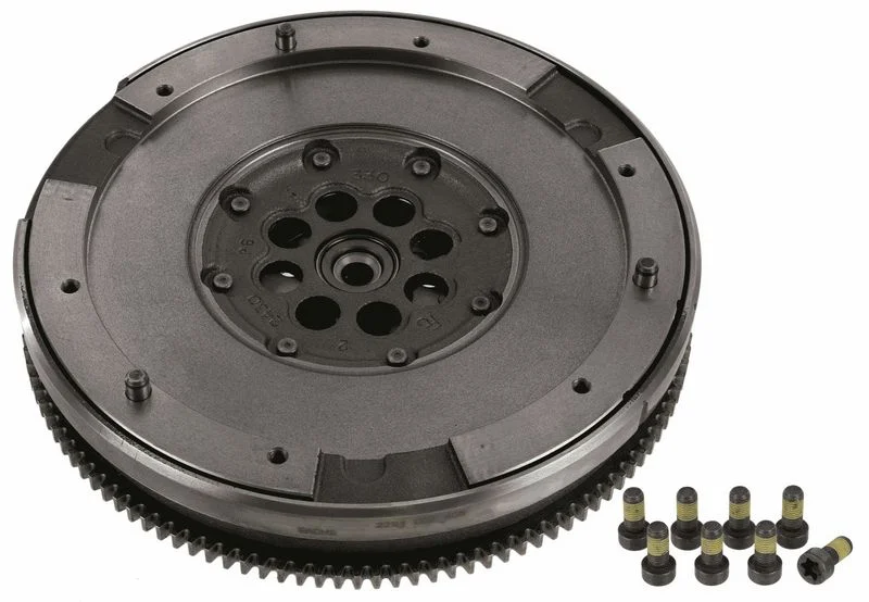 Flywheel 2294 002 408