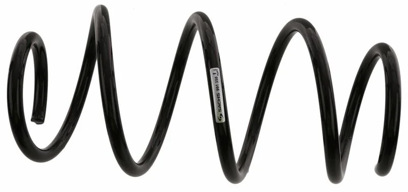 Suspension Spring SACHS 991 358